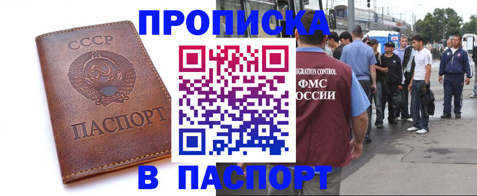 временная регистрация поиск в Инте